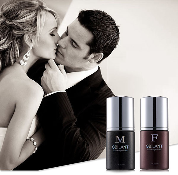 Nước Hoa Kích Thích Tình Dục Cao Cấp Pheromone Sbilant USA