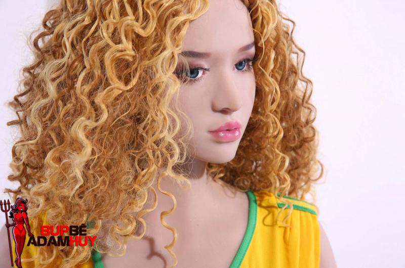 Búp bê QT KAYLIN 168CM chuẩn Á Châu chất liệu cao cấp