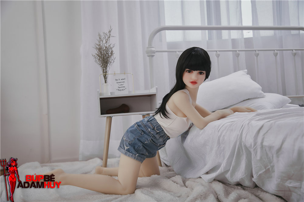Búp bê IT KIYOKO 132CM Siêu Thật Chất Lượng Cao Giá Tốt