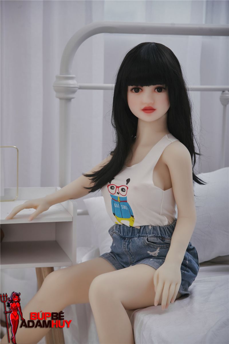 Búp bê IT KIYOKO 132CM Siêu Thật Chất Lượng Cao Giá Tốt