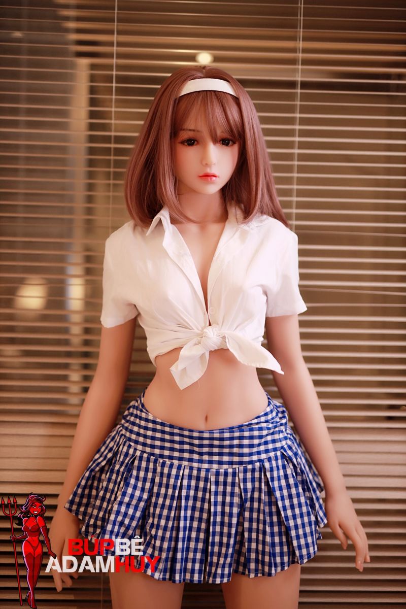 Búp bê JY LADONNA 157CM TPE cao cấp Chân thật An toàn CE