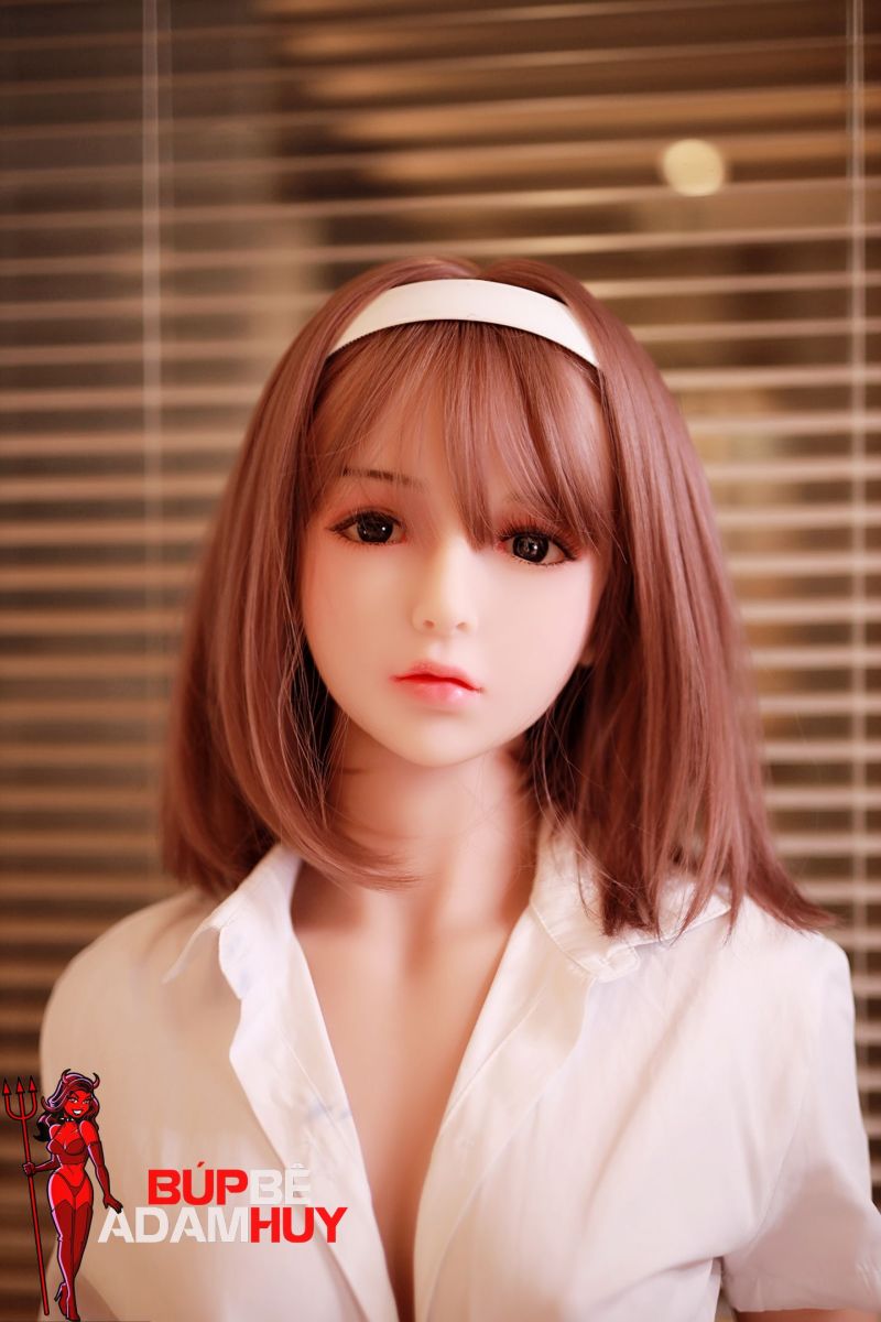 Búp bê JY LADONNA 157CM TPE cao cấp Chân thật An toàn CE