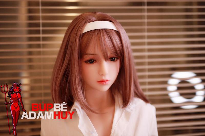 Búp bê JY LADONNA 157CM TPE cao cấp Chân thật An toàn CE