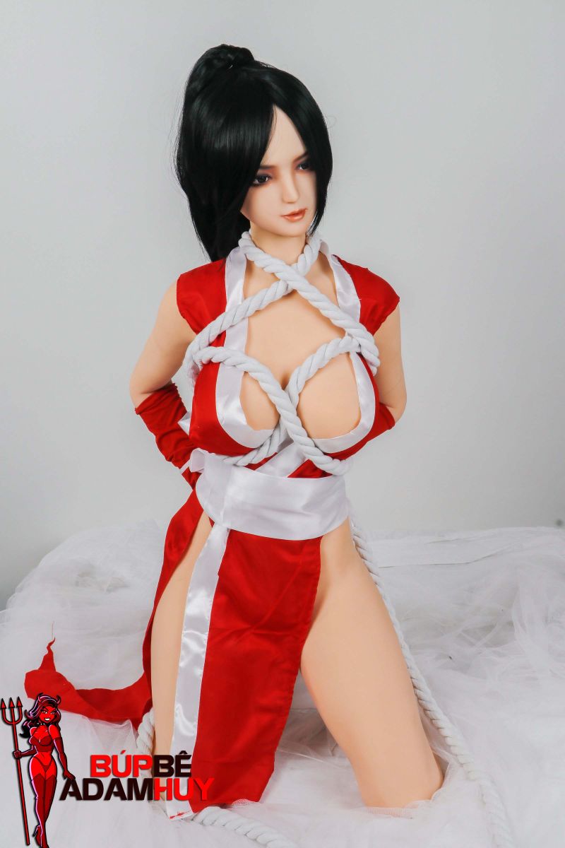 Búp bế QT LADONNA 168cm Siêu thực Tự nhiên Bán chạy Giá tốt