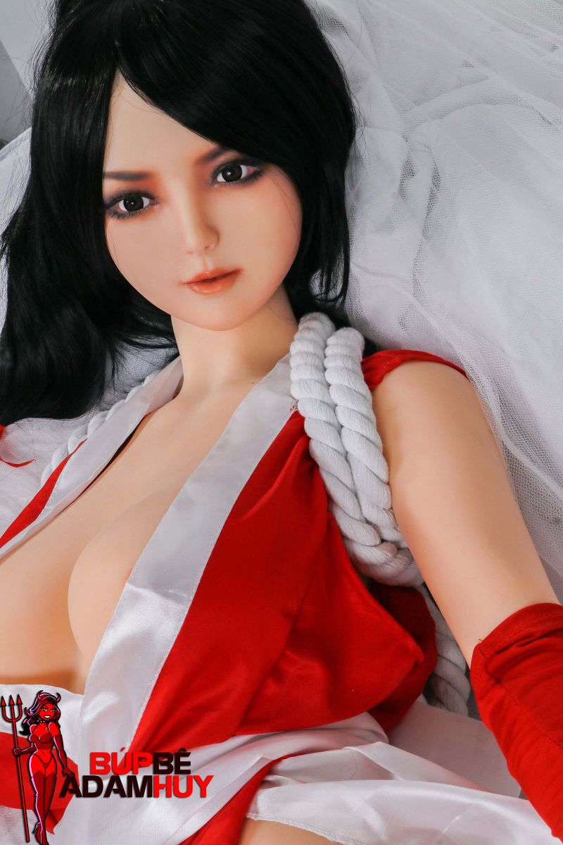 Búp bế QT LADONNA 168cm Siêu thực Tự nhiên Bán chạy Giá tốt