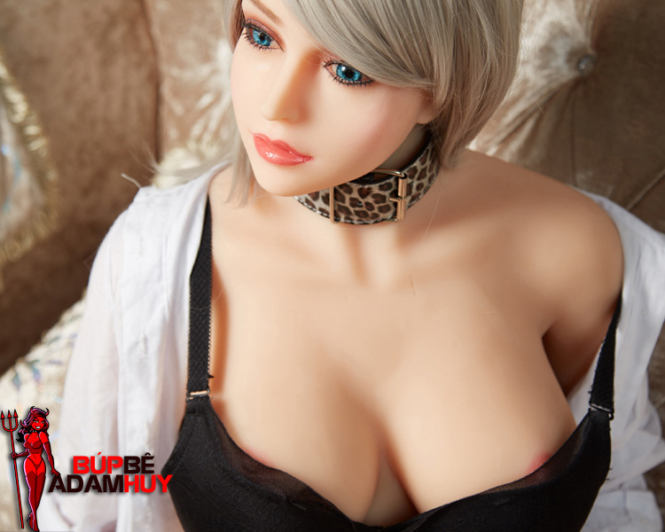 Búp bê 6YE Laurie 150cm TPE thực tế chất lượng cao đồ chơi tình dục
