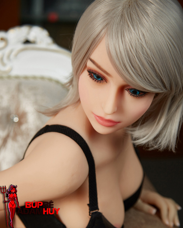 Búp bê 6YE Laurie 150cm TPE thực tế chất lượng cao đồ chơi tình dục