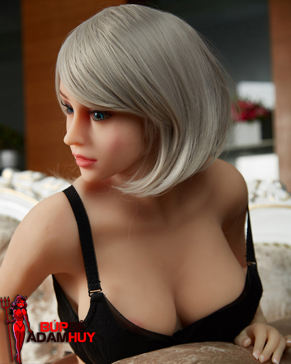 Búp bê 6YE Laurie 150cm TPE thực tế chất lượng cao đồ chơi tình dục