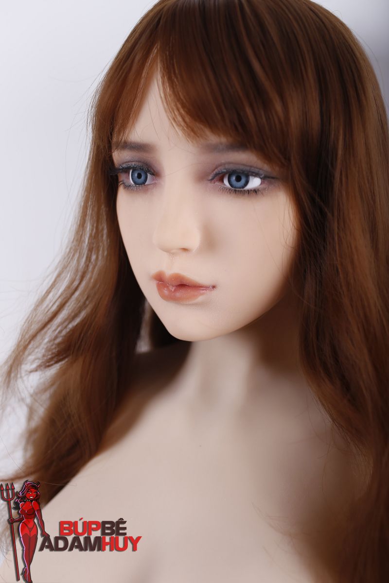 Búp bê QT LOUISA mềm mại chất lượng cao TPE an toàn