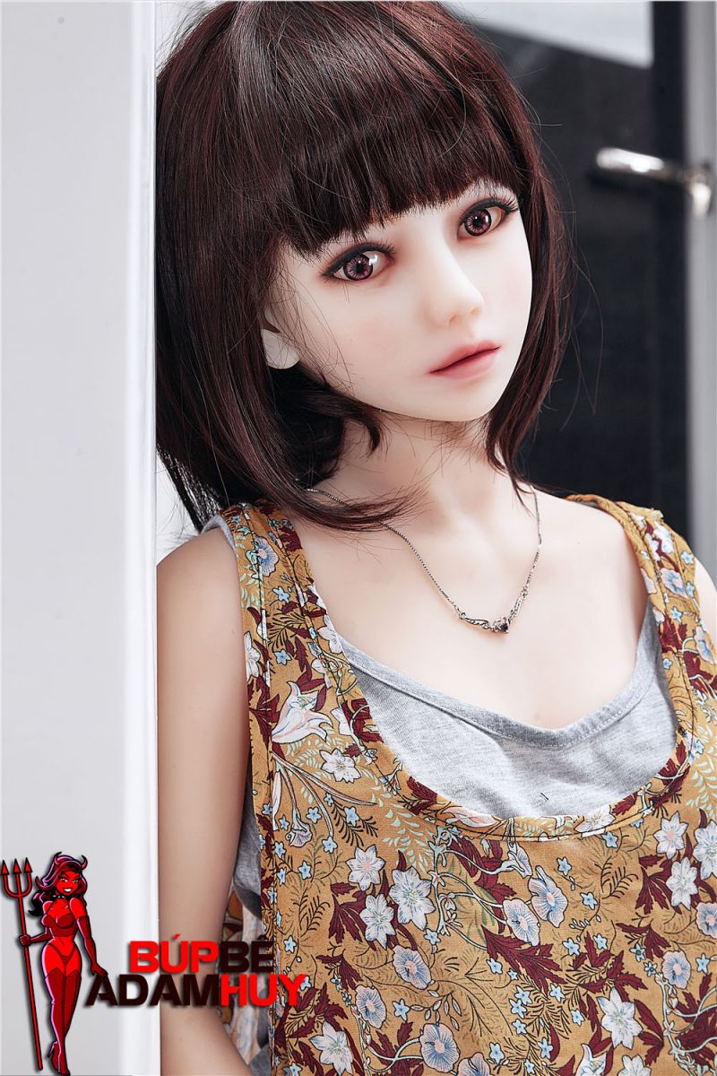 Búp bê IT LULU NEW 145CM TPE Siêu thực Quyến rũ Tặng kèm phụ kiện