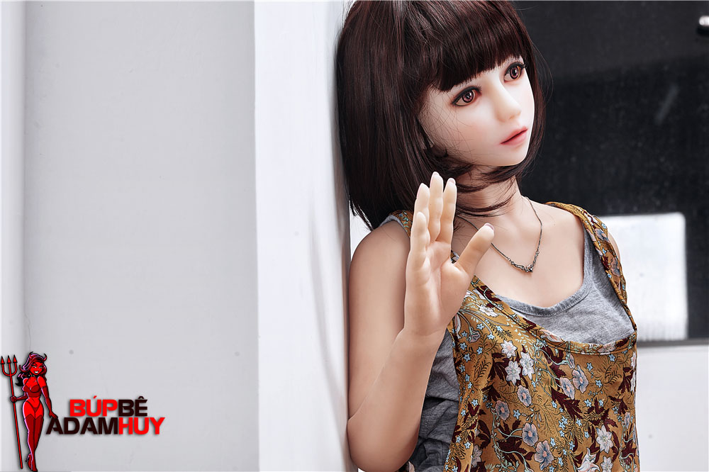 Búp bê IT LULU NEW 145CM TPE Siêu thực Quyến rũ Tặng kèm phụ kiện