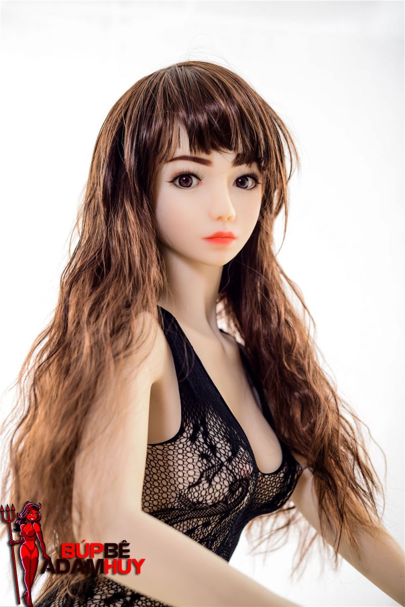 Búp bê IT LULU SEXY 145CM TPE Silicon chân thật cao cấp