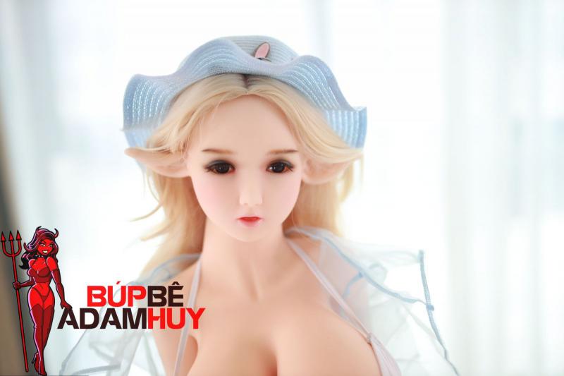 Búp bê JY MALIE 132CM TPE An toàn Chân thực Giá tốt