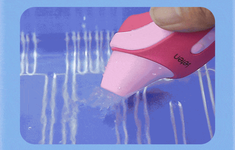 Máy Rung Mini Hút Mềm Mại Kèm Trứng Rung Cao Cấp MS41C