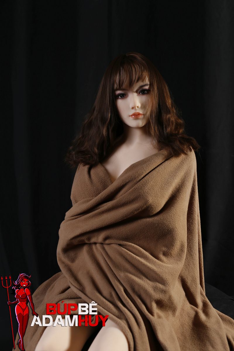 Búp bê QT NARI Bigbreast 158cm chất lượng cao hàng chính hãng
