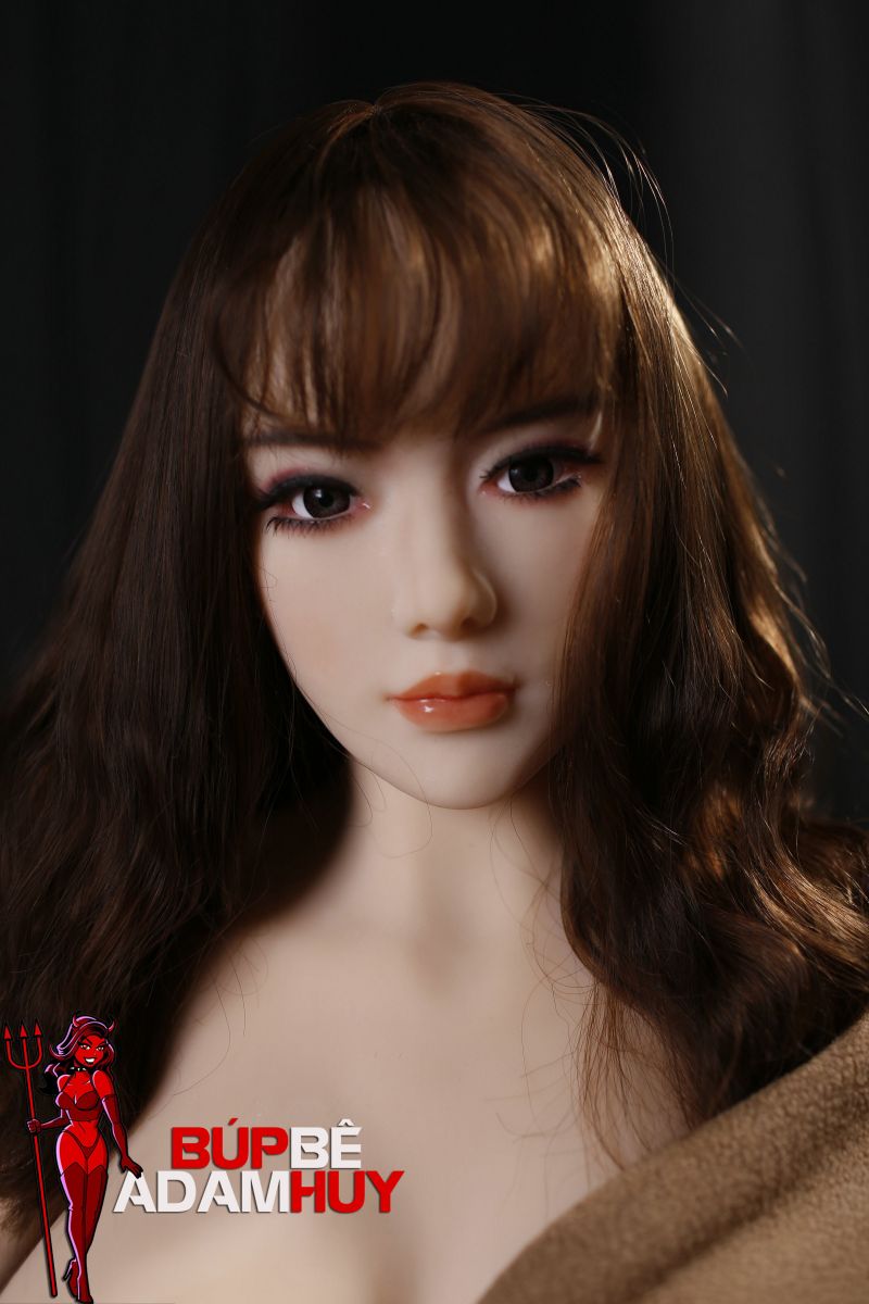 Búp bê QT NARI Bigbreast 158cm chất lượng cao hàng chính hãng