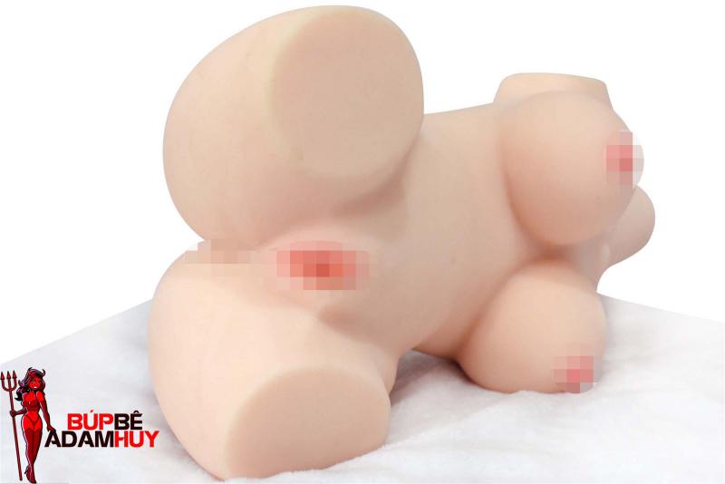 Búp bê ONAHOLE TB02 chất liệu TPE nhỏ gọn dễ dùng mua ngay