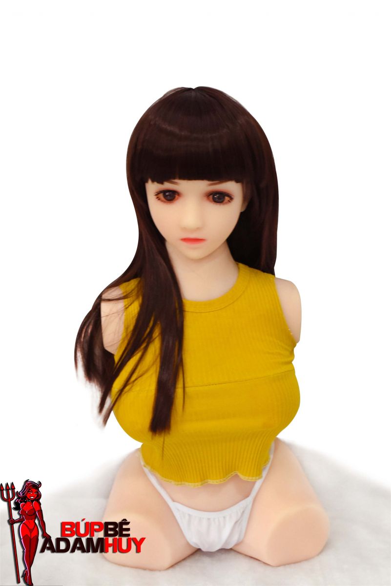 Búp bê ONAHOLE TB02 chất liệu TPE nhỏ gọn dễ dùng mua ngay