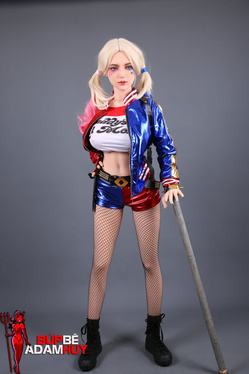 Búp bê QT PHEDRA 168CM chính hãng Doll QiTa chất lượng tốt hấp dẫn