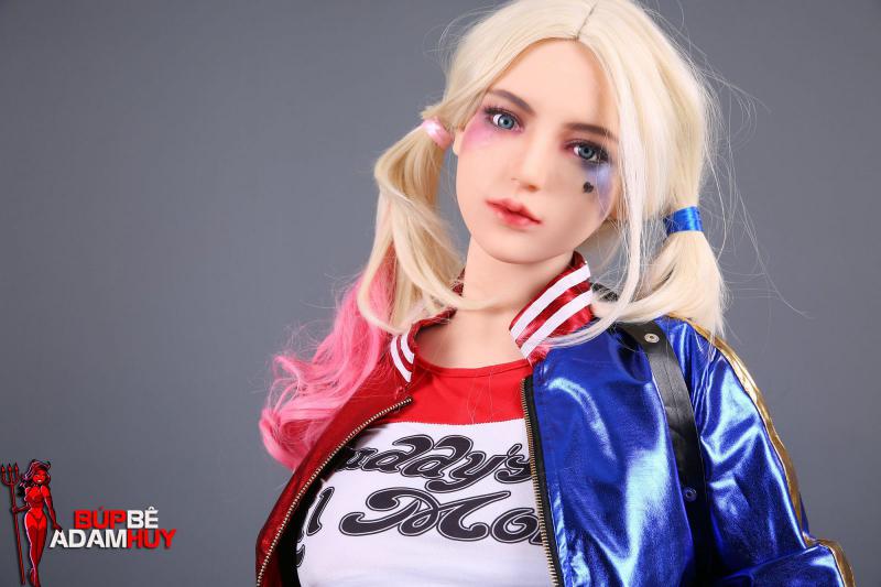 Búp bê QT PHEDRA 168CM chính hãng Doll QiTa chất lượng tốt hấp dẫn