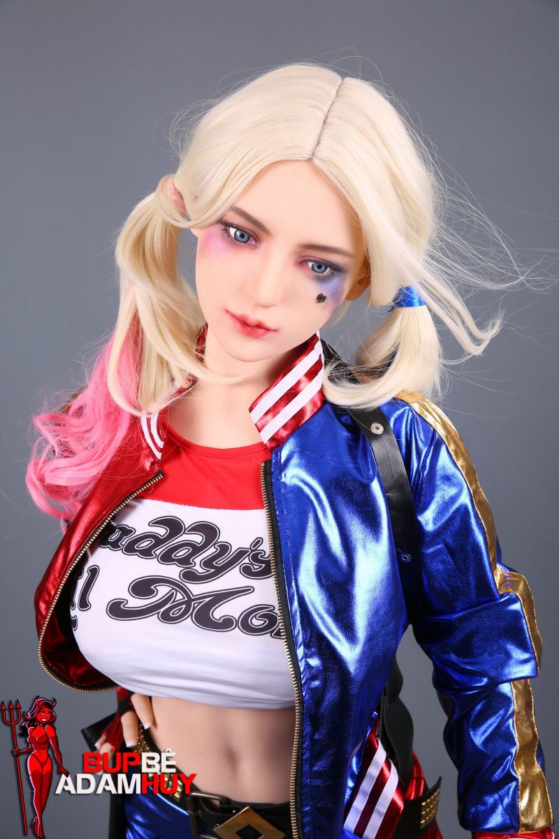 Búp bê QT PHEDRA 168CM chính hãng Doll QiTa chất lượng tốt hấp dẫn
