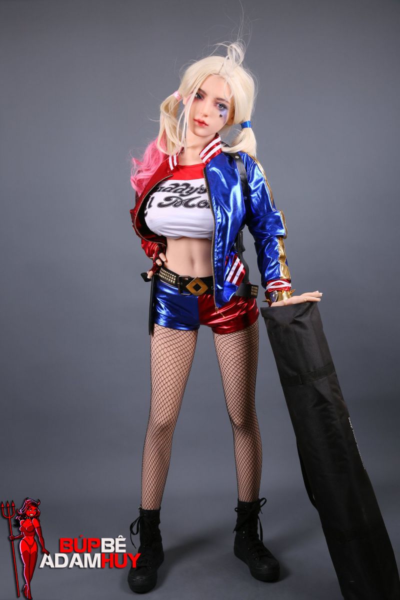 Búp bê QT PHEDRA 168CM chính hãng Doll QiTa chất lượng tốt hấp dẫn