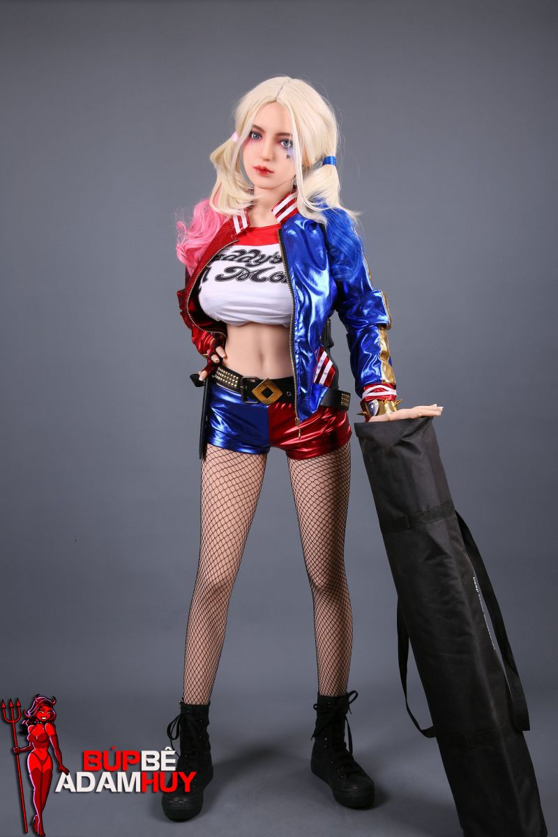 Búp bê QT PHEDRA 168CM chính hãng Doll QiTa chất lượng tốt hấp dẫn
