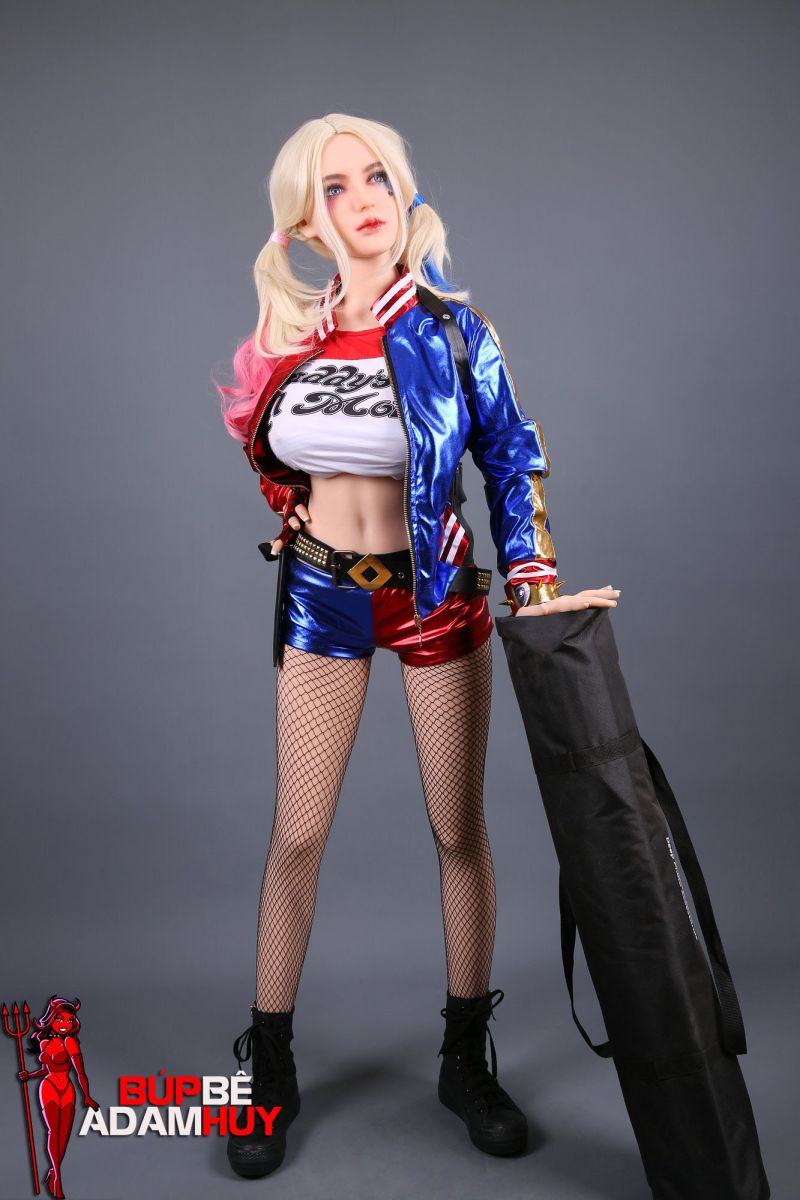 Búp bê QT PHEDRA 168CM chính hãng Doll QiTa chất lượng tốt hấp dẫn