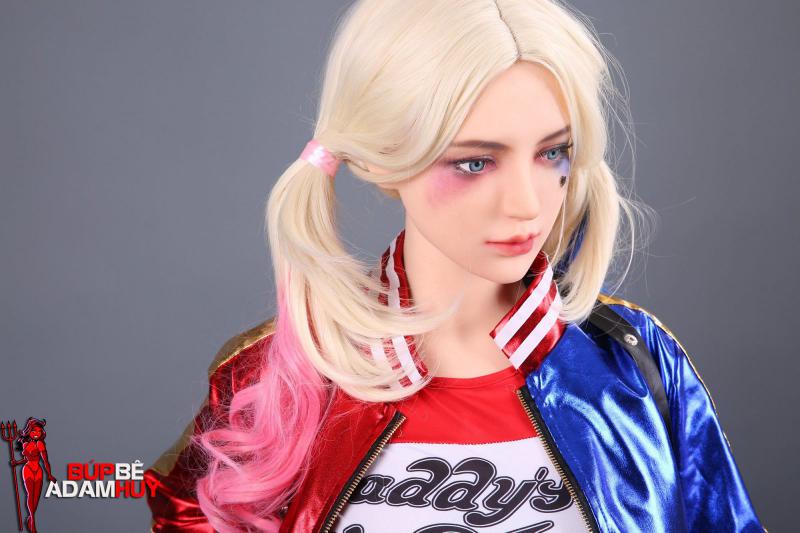 Búp bê QT PHEDRA 168CM chính hãng Doll QiTa chất lượng tốt hấp dẫn