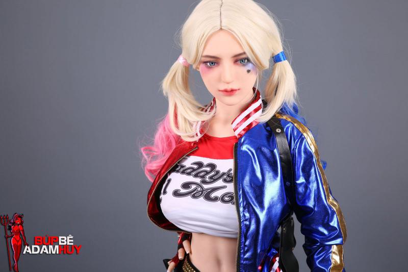 Búp bê QT PHEDRA 168CM chính hãng Doll QiTa chất lượng tốt hấp dẫn