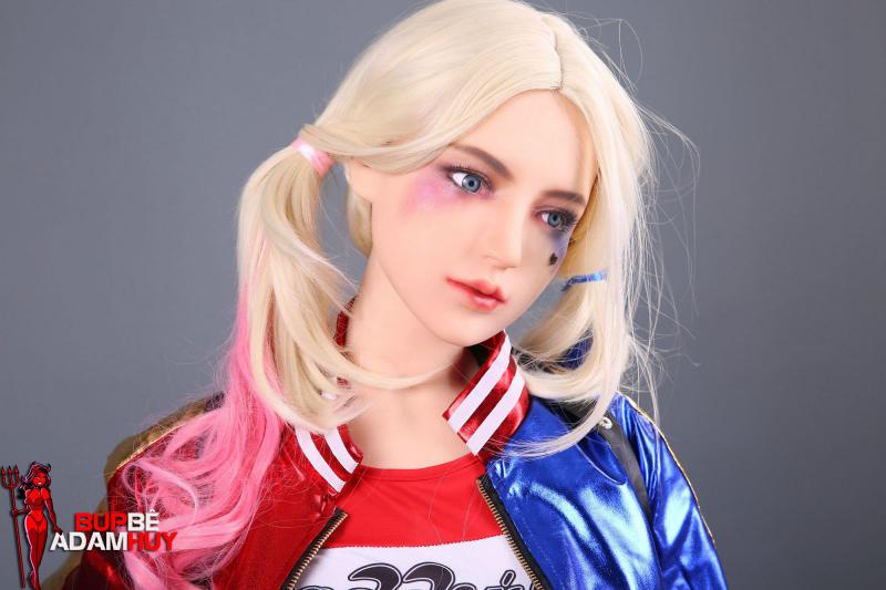 Búp bê QT PHEDRA 168CM chính hãng Doll QiTa chất lượng tốt hấp dẫn