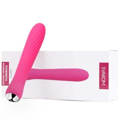 Que Rung Cao Cấp Kích Thích Điểm G Sưởi Ấm Tăng Khoái Cảm