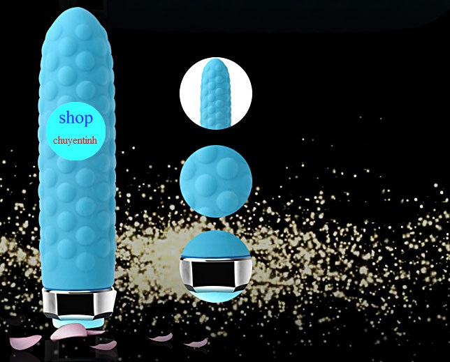Que Rung Lovetoy Blue Tình Yêu Mạnh Mẽ Kích Thích Tận Hưởng