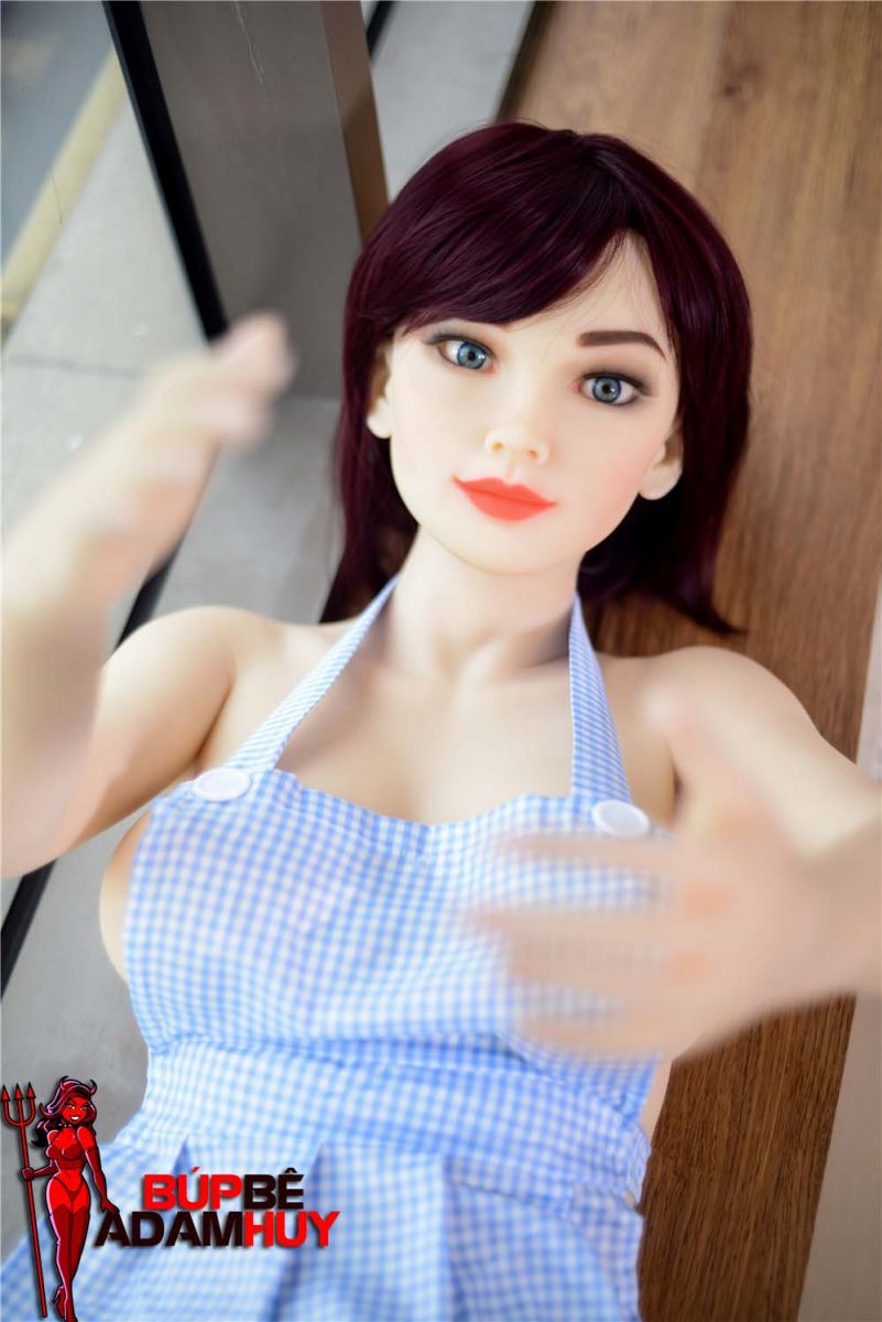 Búp bê IT HELLEN 160CM siêu thực sang trọng quà tặng độc đáo