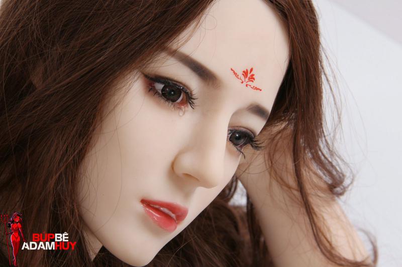 Búp bê QT ROSABELLA 168CM bản chuẩn Hàn Quốc chất lượng cao