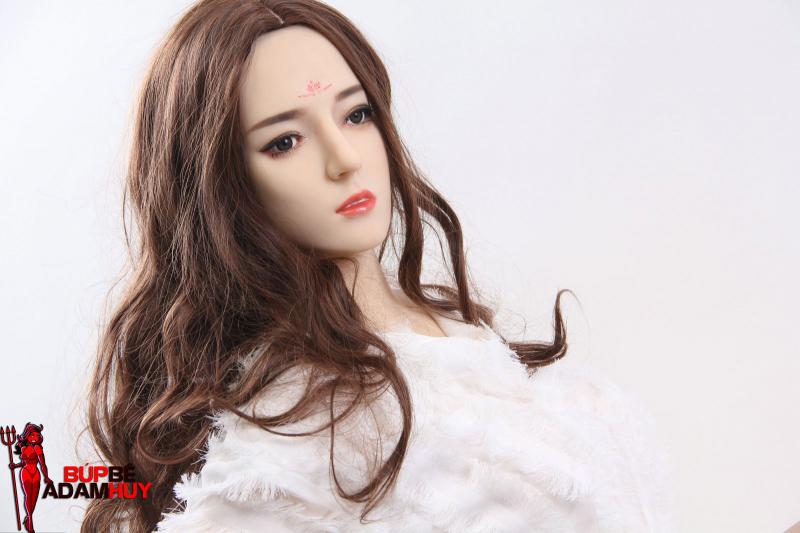 Búp bê QT ROSABELLA 168CM bản chuẩn Hàn Quốc chất lượng cao