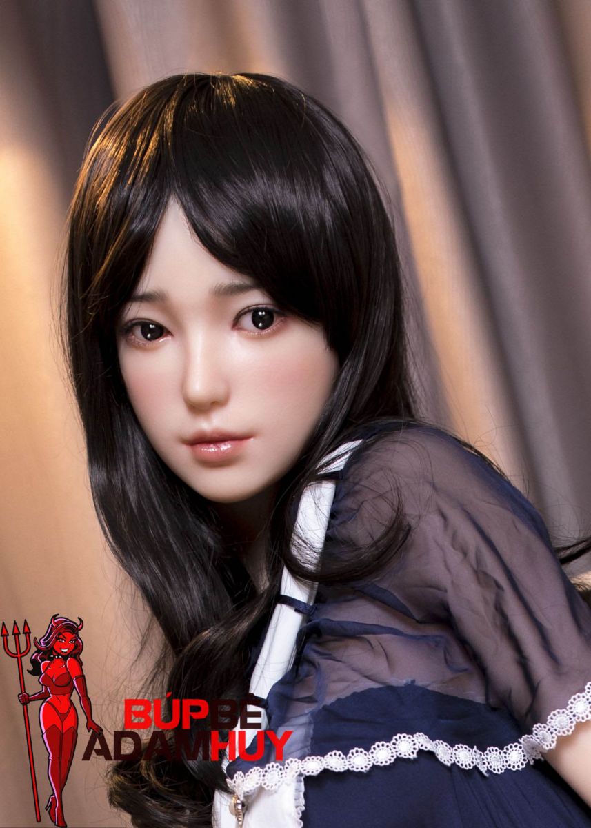 Búp bê SN CALLA 161CM siêu thực mua ngay bảo hành uy tín