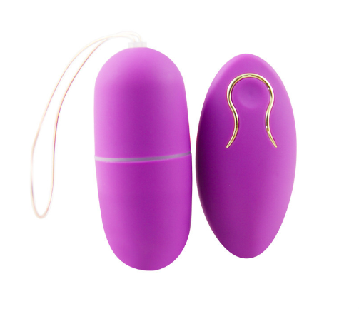 Trứng rung tình yêu điều khiển từ xa 10 chế độ rung hot giá tốt
