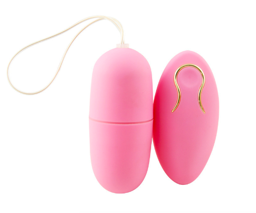 Trứng rung tình yêu điều khiển từ xa 10 chế độ rung hot giá tốt