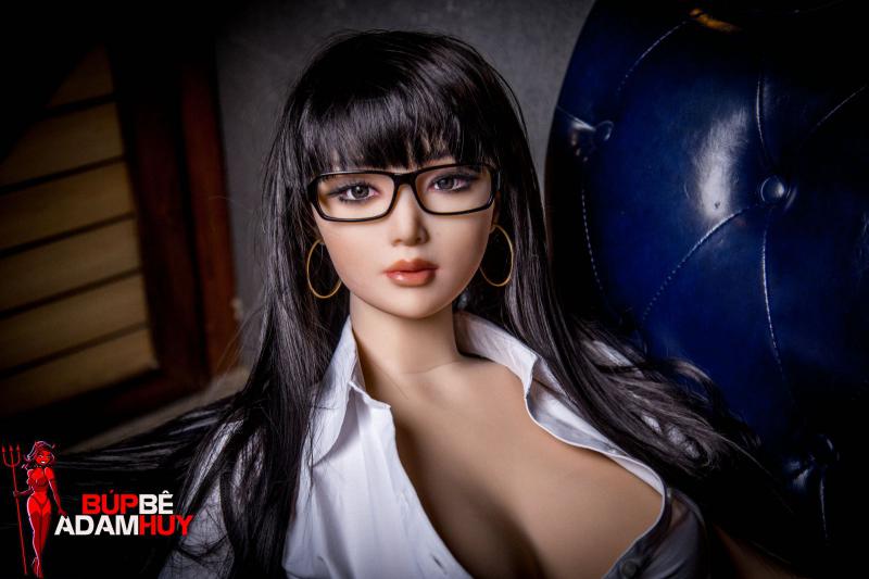 Búp bê SUJIN 170CM chuẩn Á châu vật liệu cao cấp, bán chạy