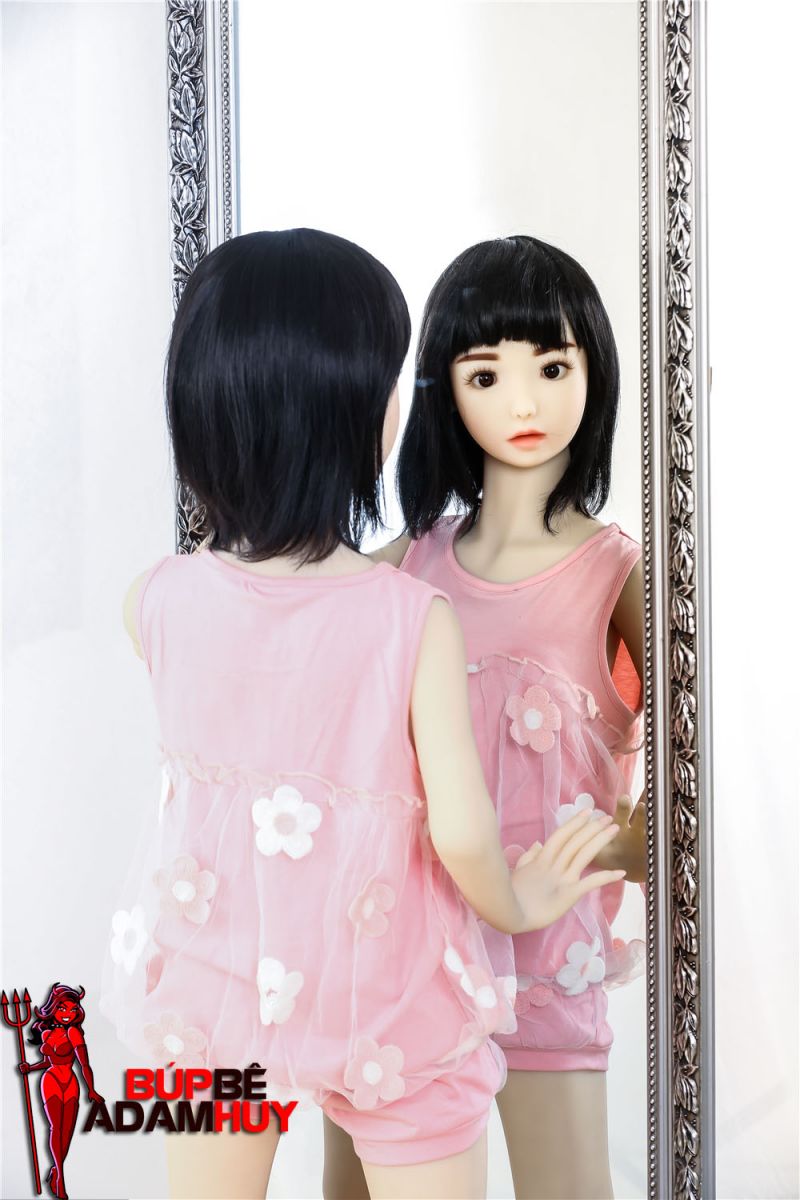 Búp bế IT TINA 132CM kích thích siêu thực chất lượng cao