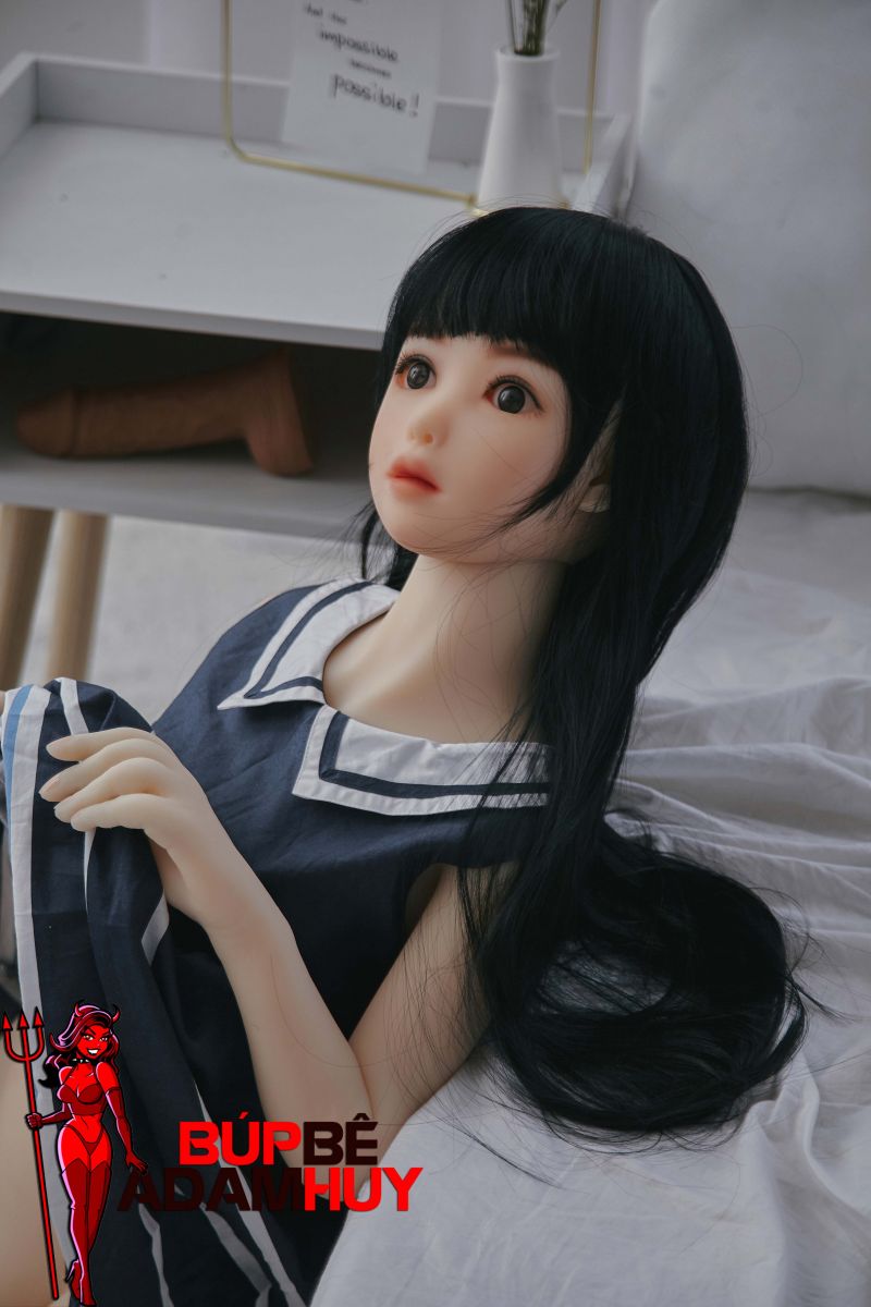 Búp bế IT TINA 132CM kích thích siêu thực chất lượng cao