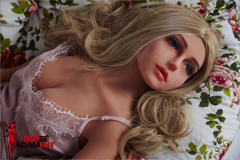 Búp bê 6YE TRACI 148CM TPE siêu thực chuẩn cao cấp bán chạy