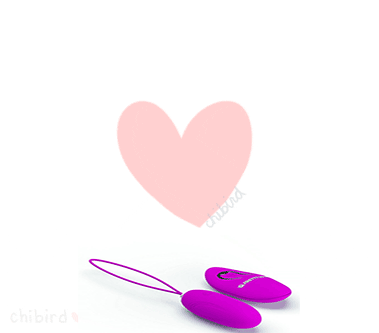 Trứng rung xoay PrettyLove Jenny tăng khoái cảm sướng mạnh mẽ