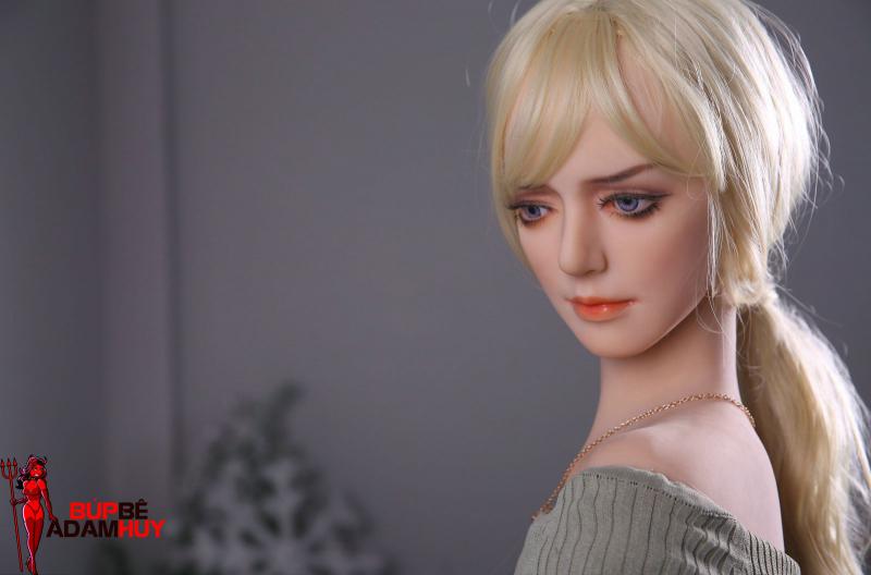 Búp bê tình dục XENIA 168CM siêu thực mềm mại cao cấp