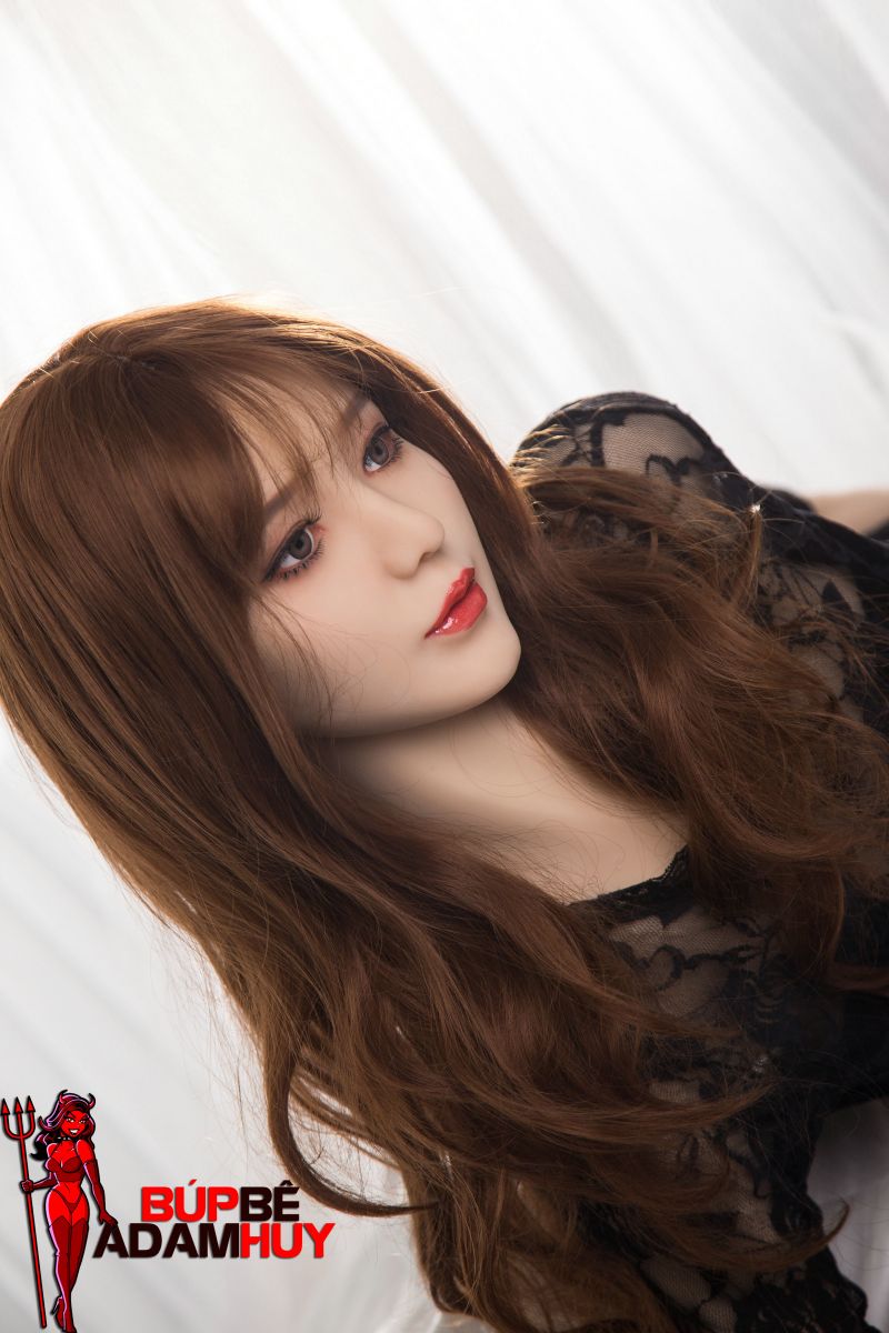Búp bê 170cm QT YOON siêu thật tăng trải nghiệm người dùng
