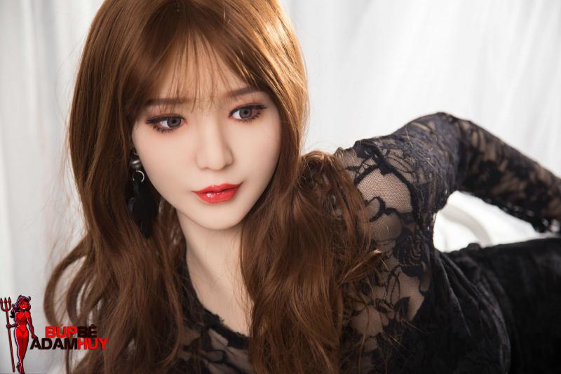 Búp bê 170cm QT YOON siêu thật tăng trải nghiệm người dùng