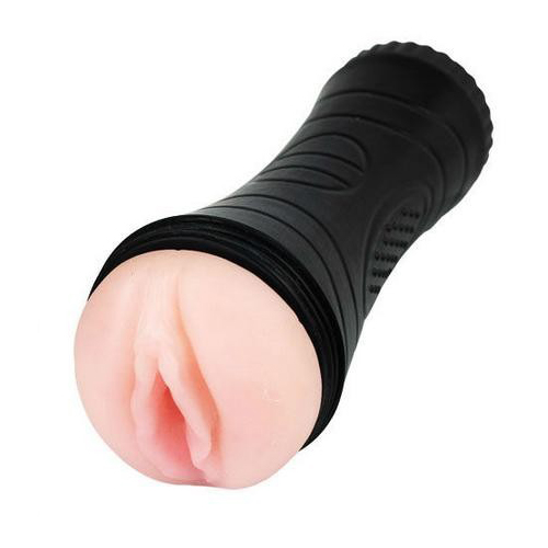 Âm đạo giả đèn pin rung xoay thật như ân ái kích thích cao