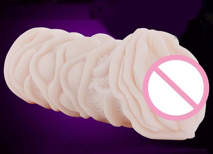 Âm đạo giả Leten độc đáo silicon mềm mại kích thích mãnh liệt