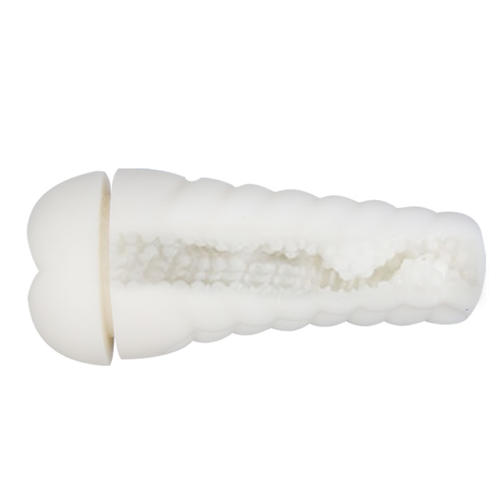 Âm đạo giả Pretty Love Sally silicon mềm âm thanh kích thích